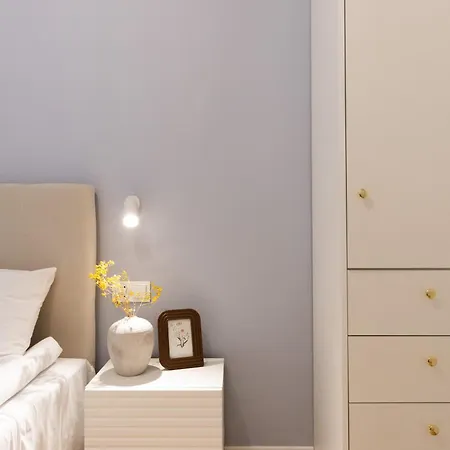 Totu Sunset Kaczynskiego Apartament *