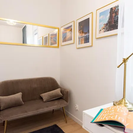 Totu Sunset Kaczynskiego Apartament