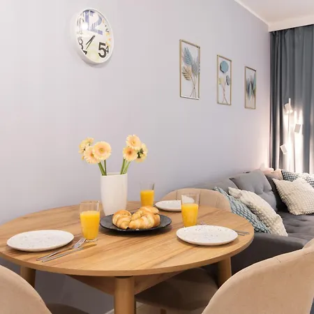 Apartament Totu Sunset Kaczynskiego *