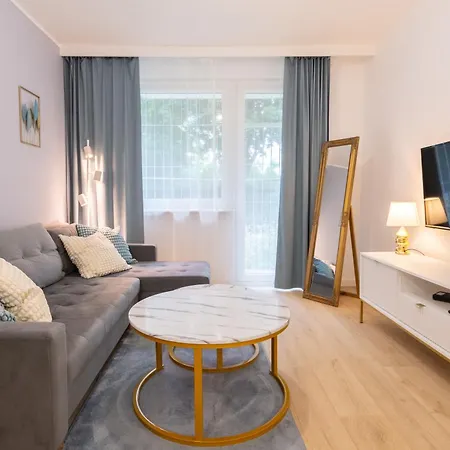 Totu Sunset Kaczynskiego Apartament
