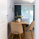 Totu Sunset Kaczynskiego Apartament Gdańsk