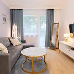 Totu Sunset Kaczynskiego Apartament