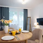 Totu Sunset Kaczynskiego Apartament