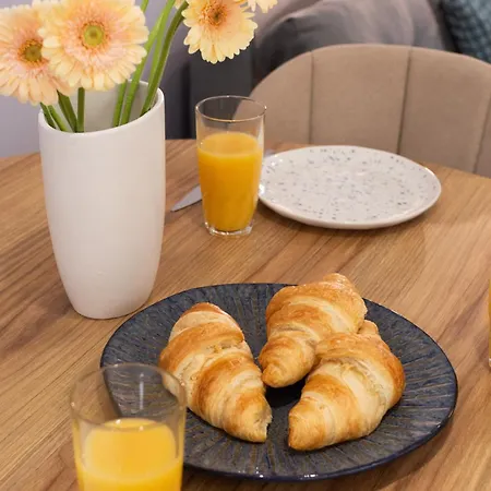 Apartament Totu Sunset Kaczyńskiego *